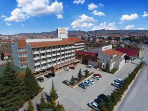 Grand Terme Hotel